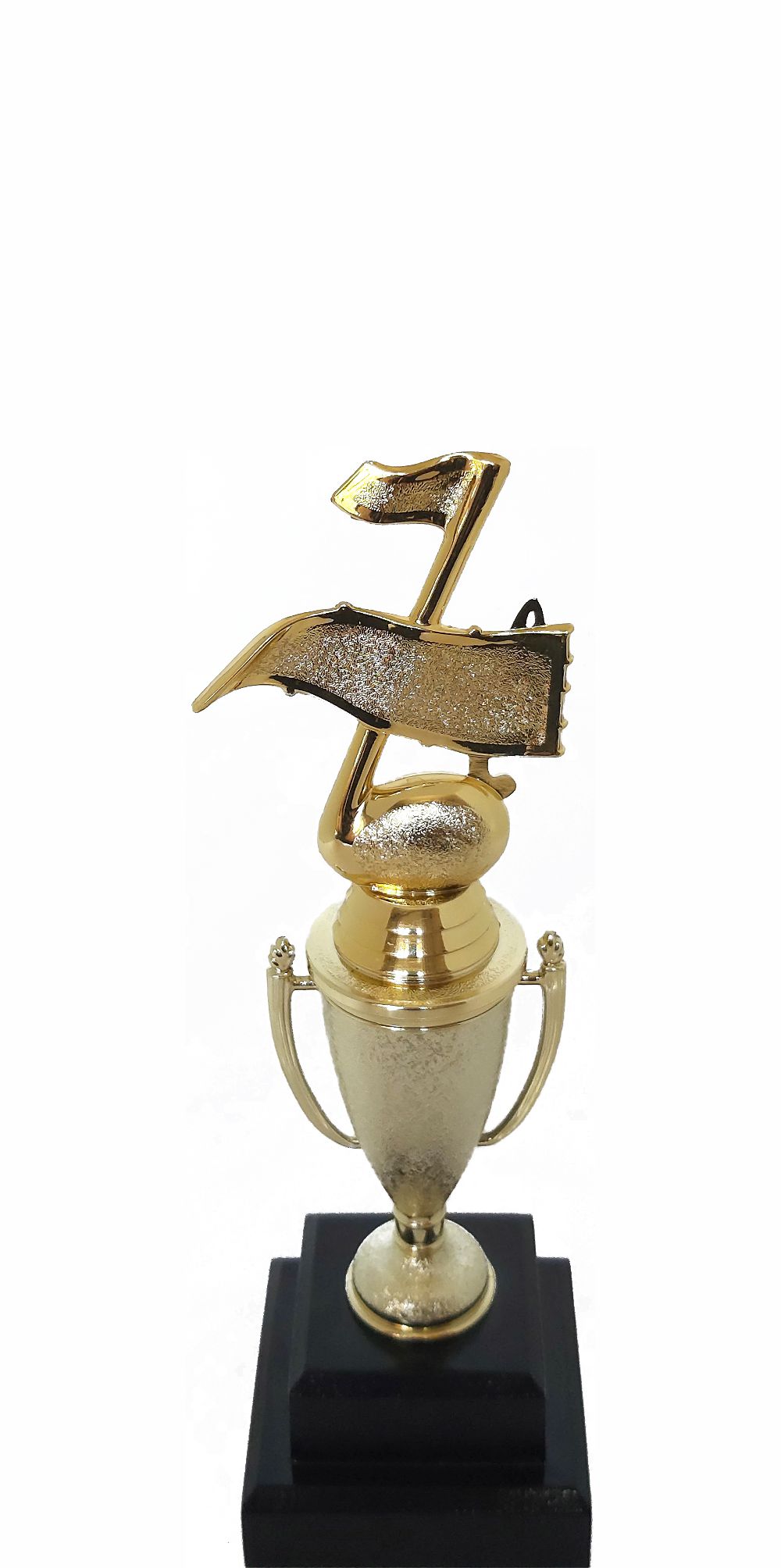 Music Note Trophy 245mm