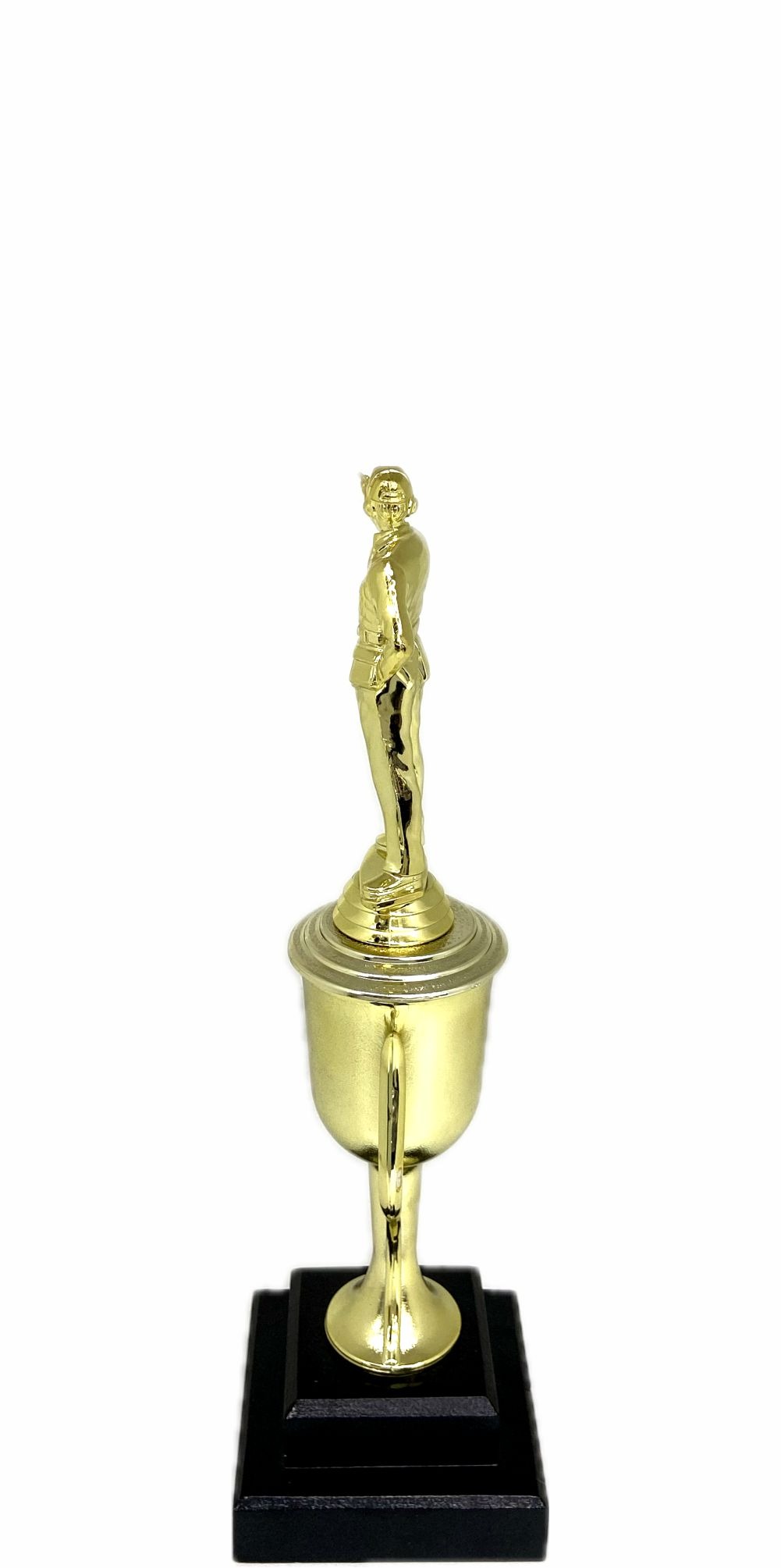 Pistol Shooter Male Trophy 290mm