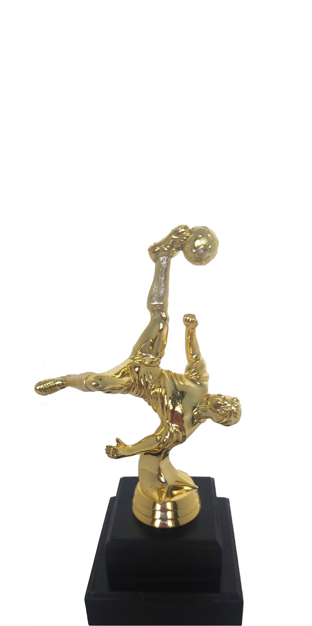 Soccer Bicycle Kick Male 175mm