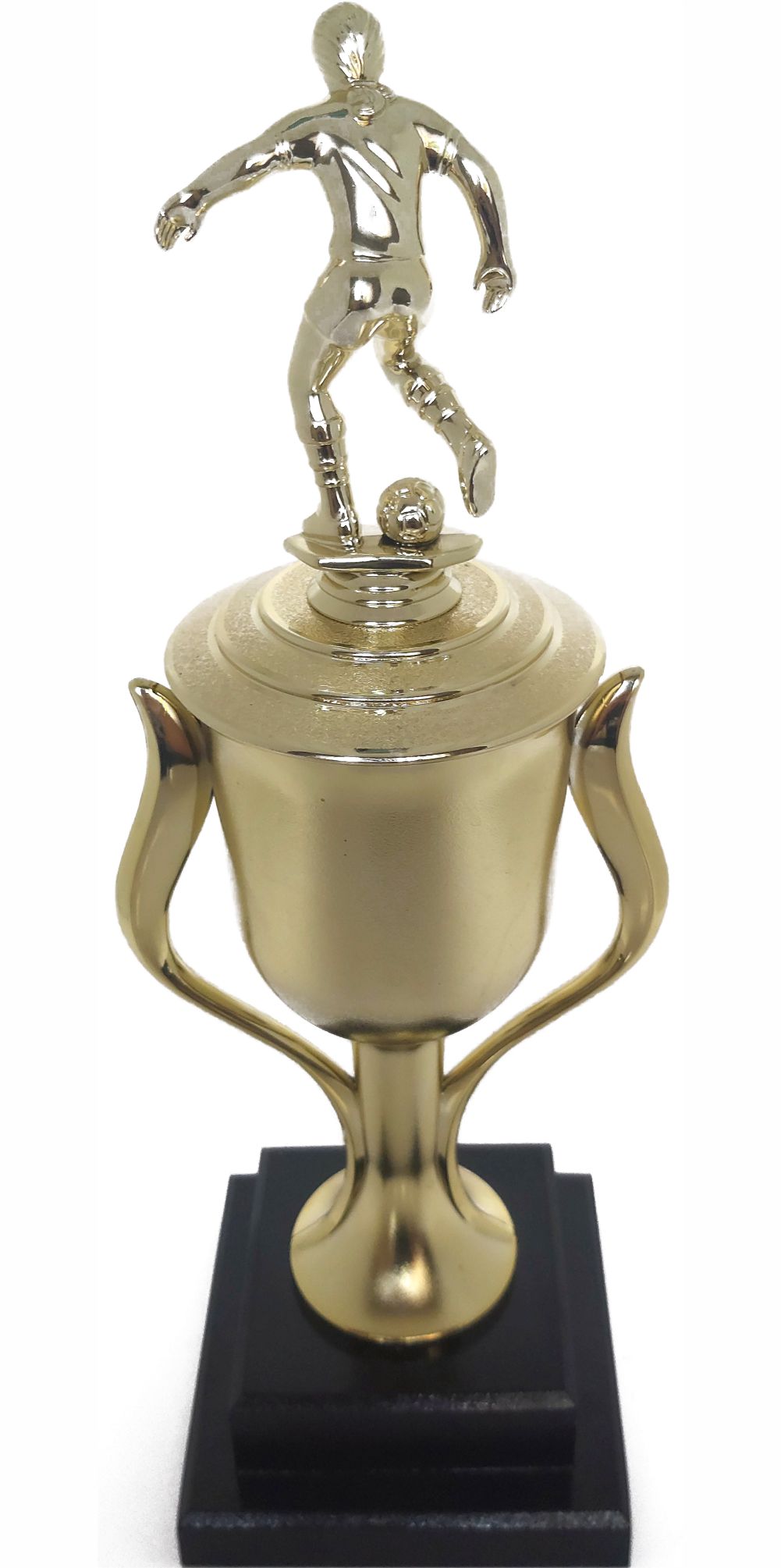 Soccer Female Trophy 405mm