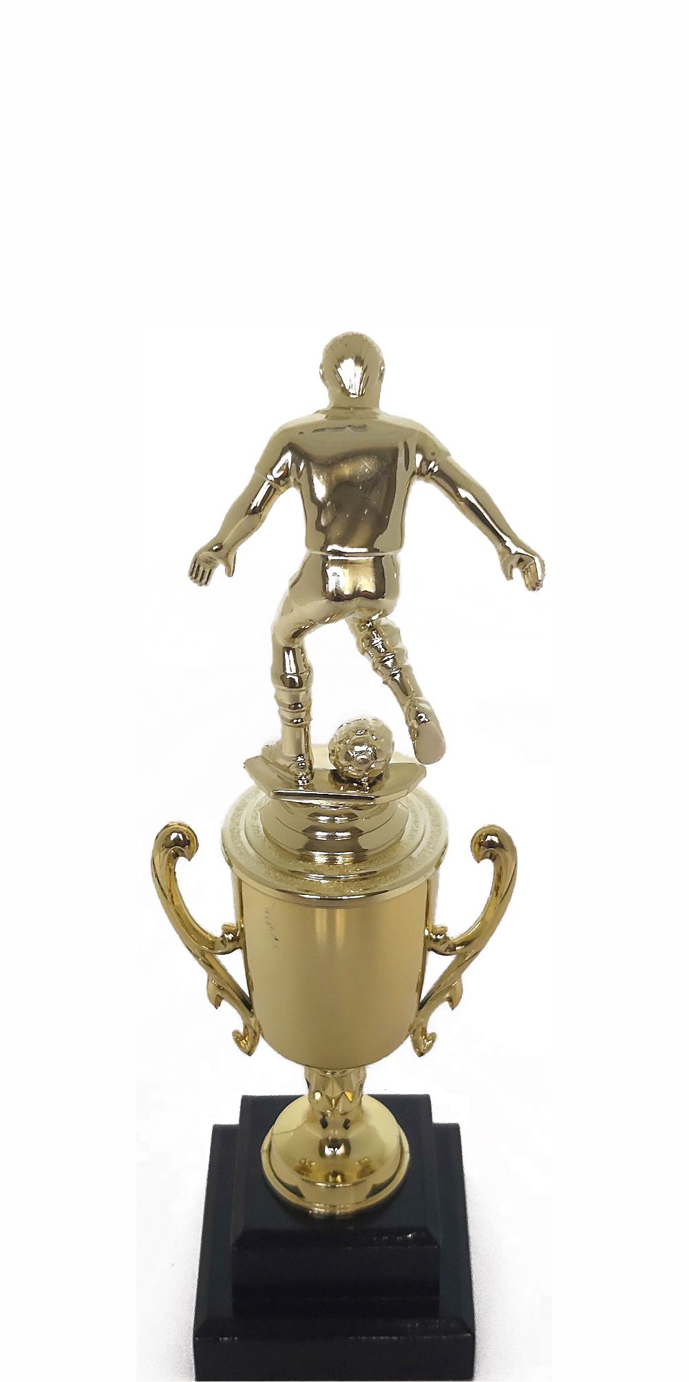 Soccer Male Trophy 290mm