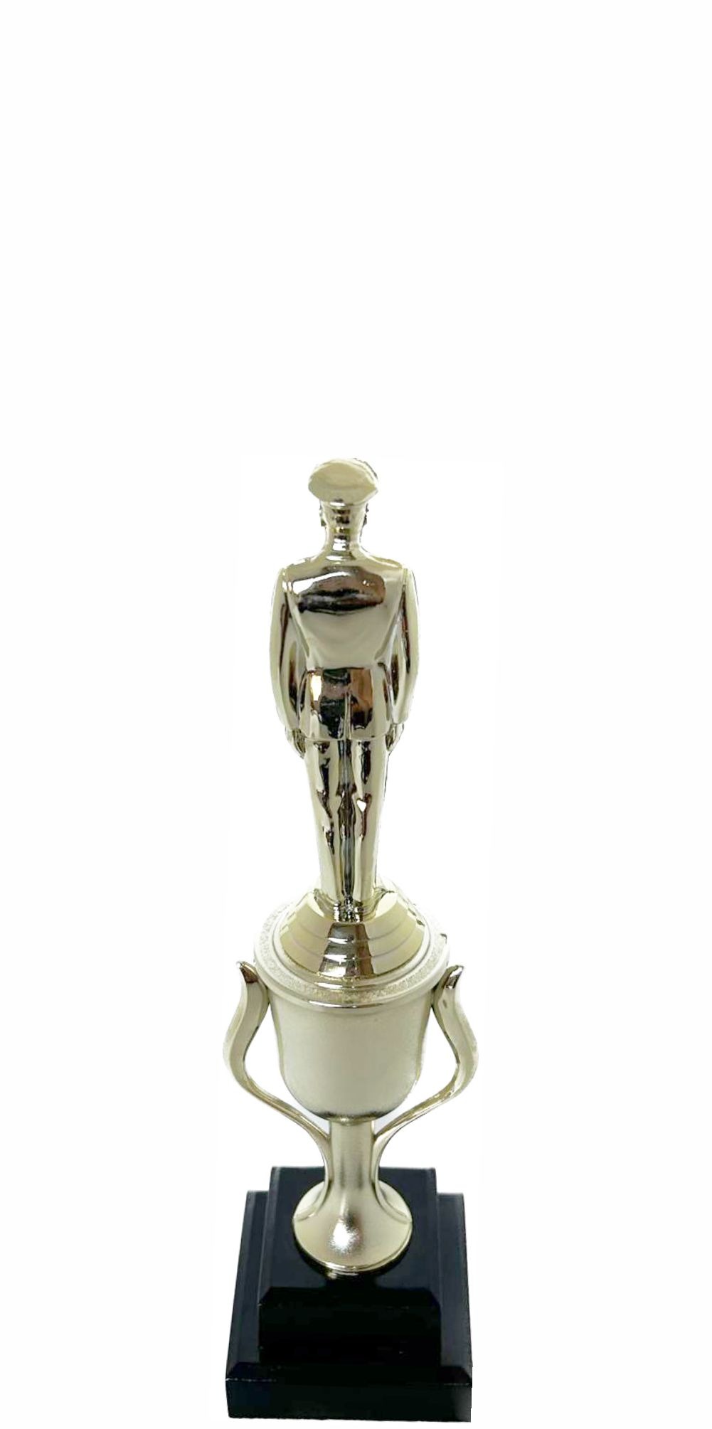 Military Male Trophy 280mm