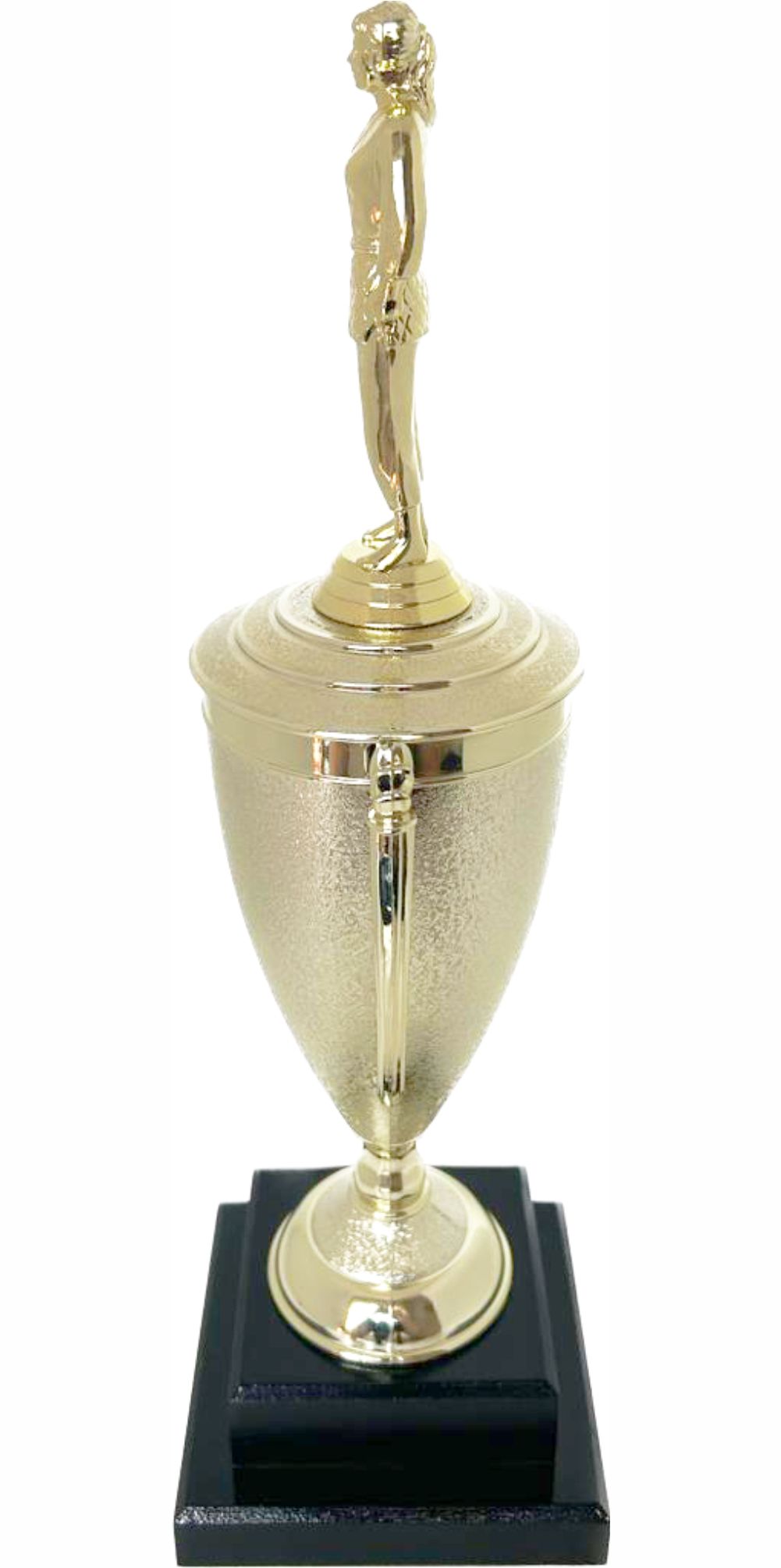 Judo Female Trophy 410mm