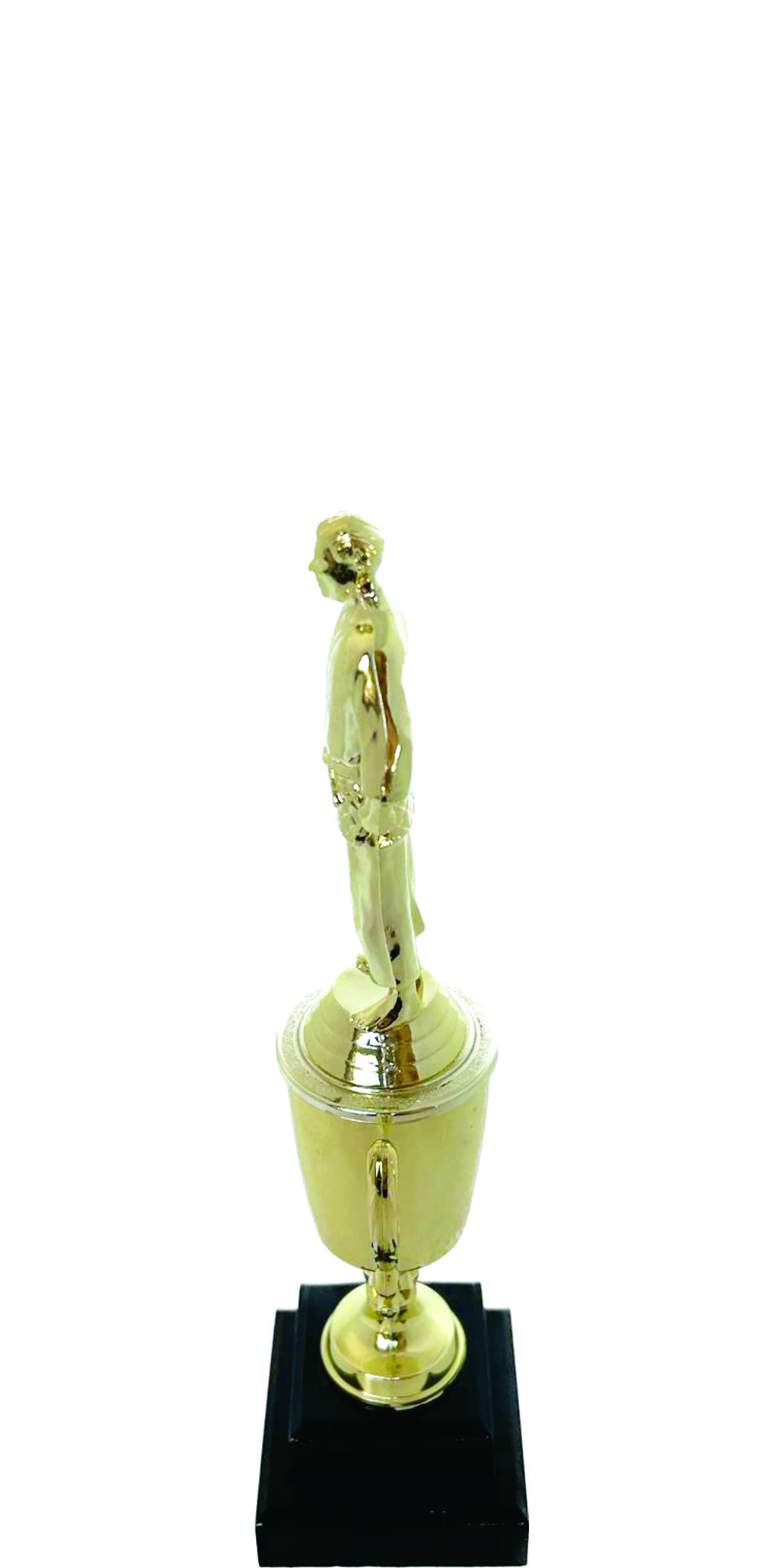 Judo Male Trophy 270mm