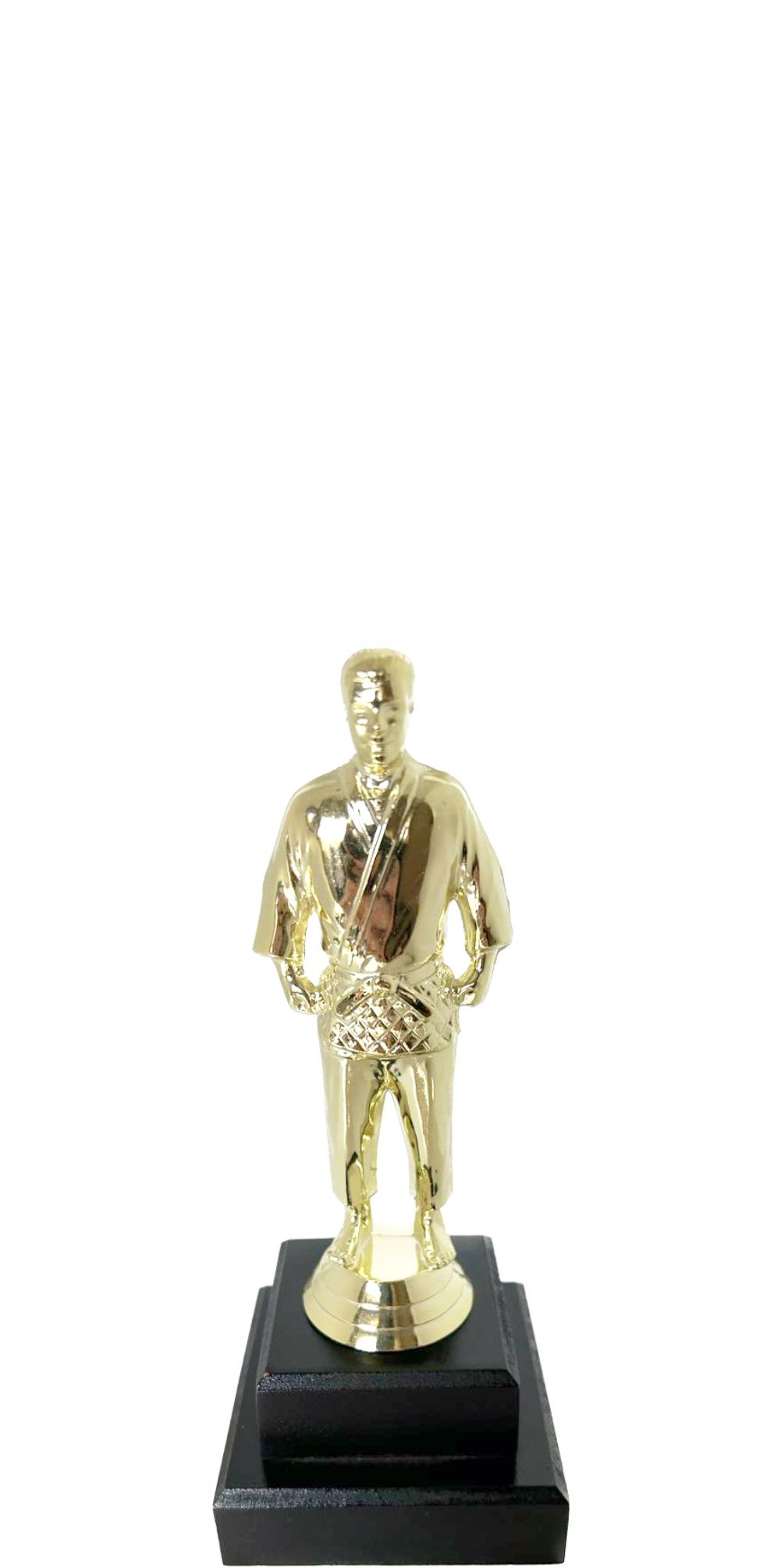 Judo Male Trophy 180mm