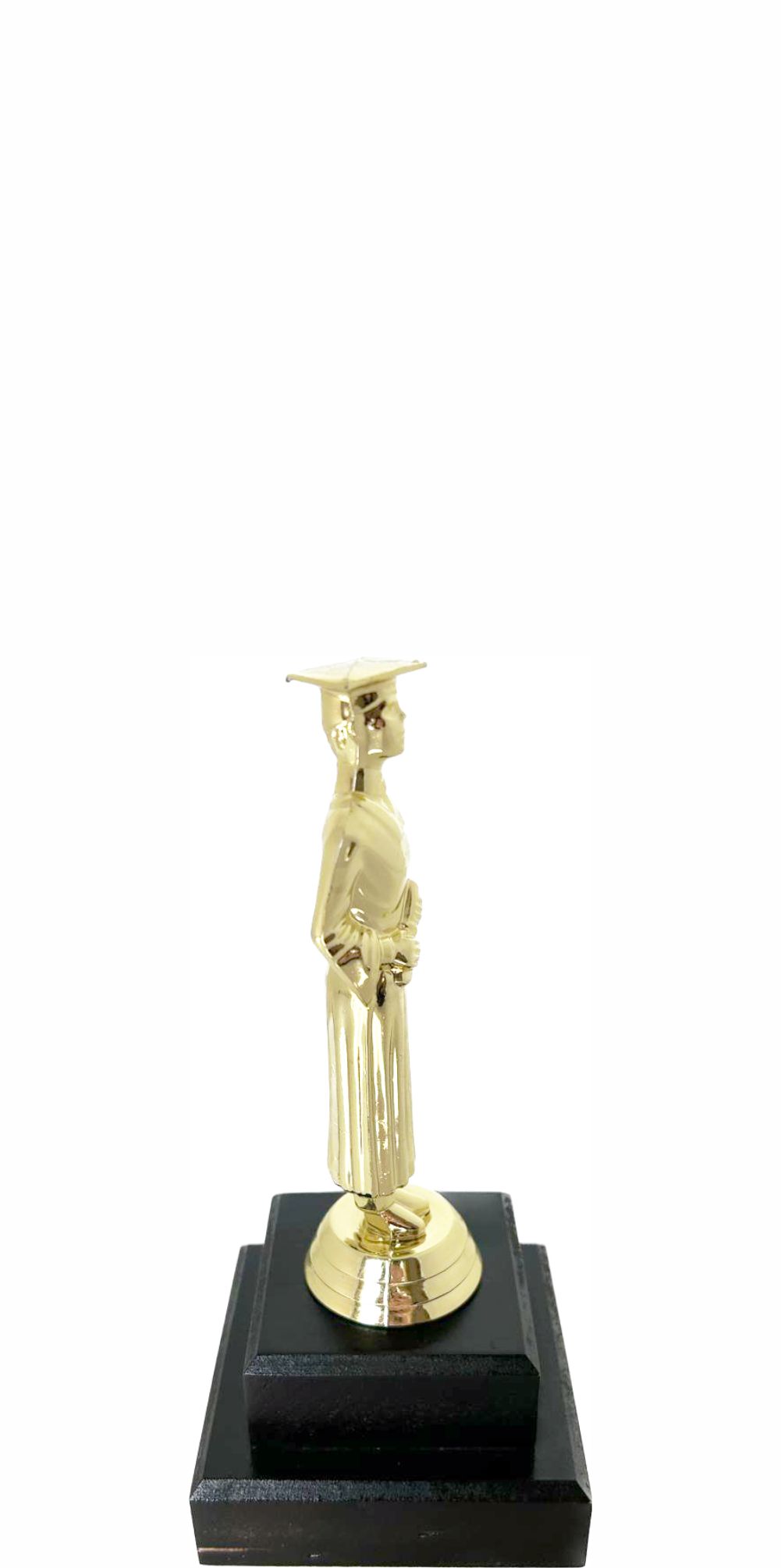 Graduate Male Trophy 165mm