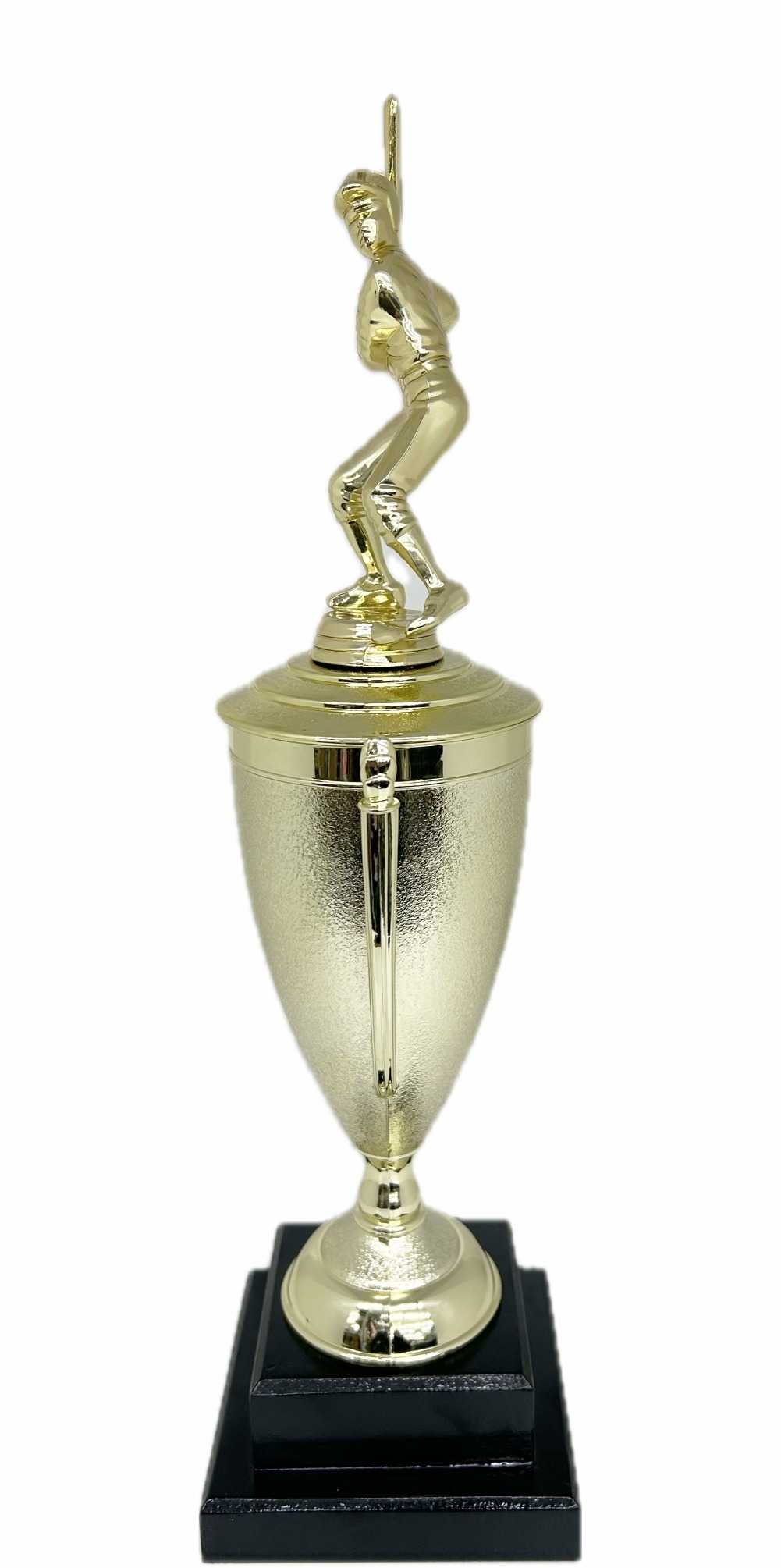 Baseball Male Trophy 380mm