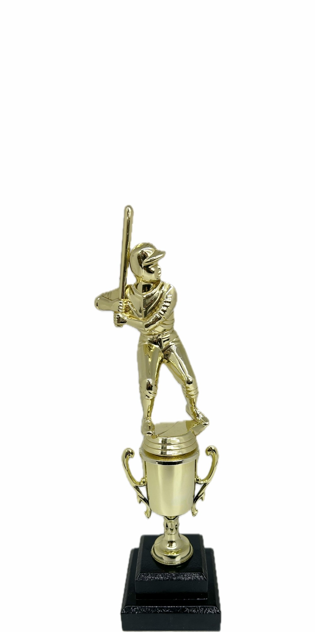Baseball Male Trophy 280mm