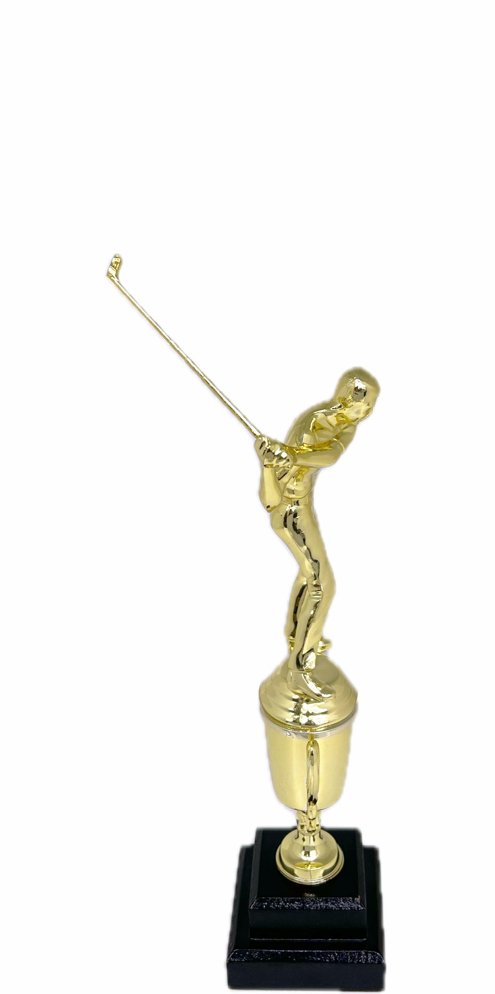 Golf Male Trophy 305mm