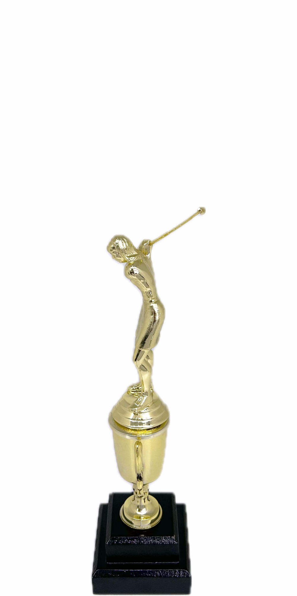 Golf Female Trophy 305mm