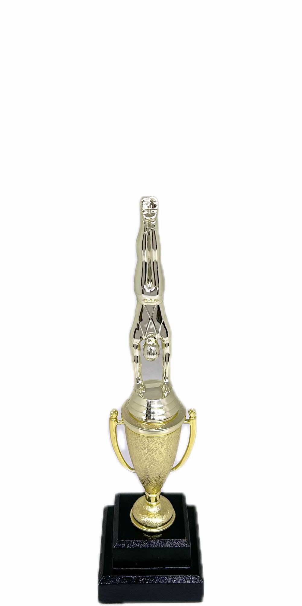 Gymnastics Male Trophy 295mm