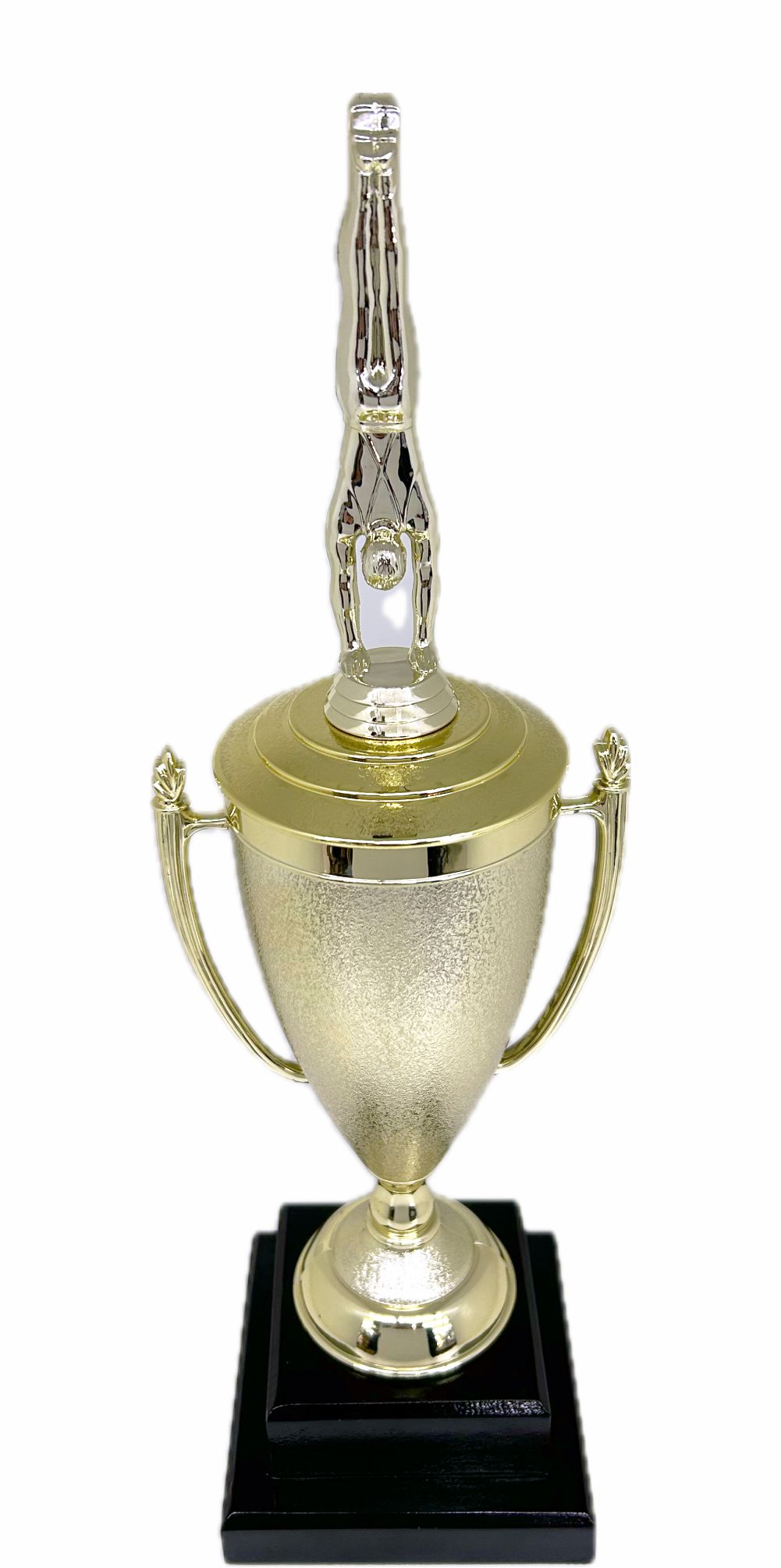 Gymnastics Male Trophy 395mm