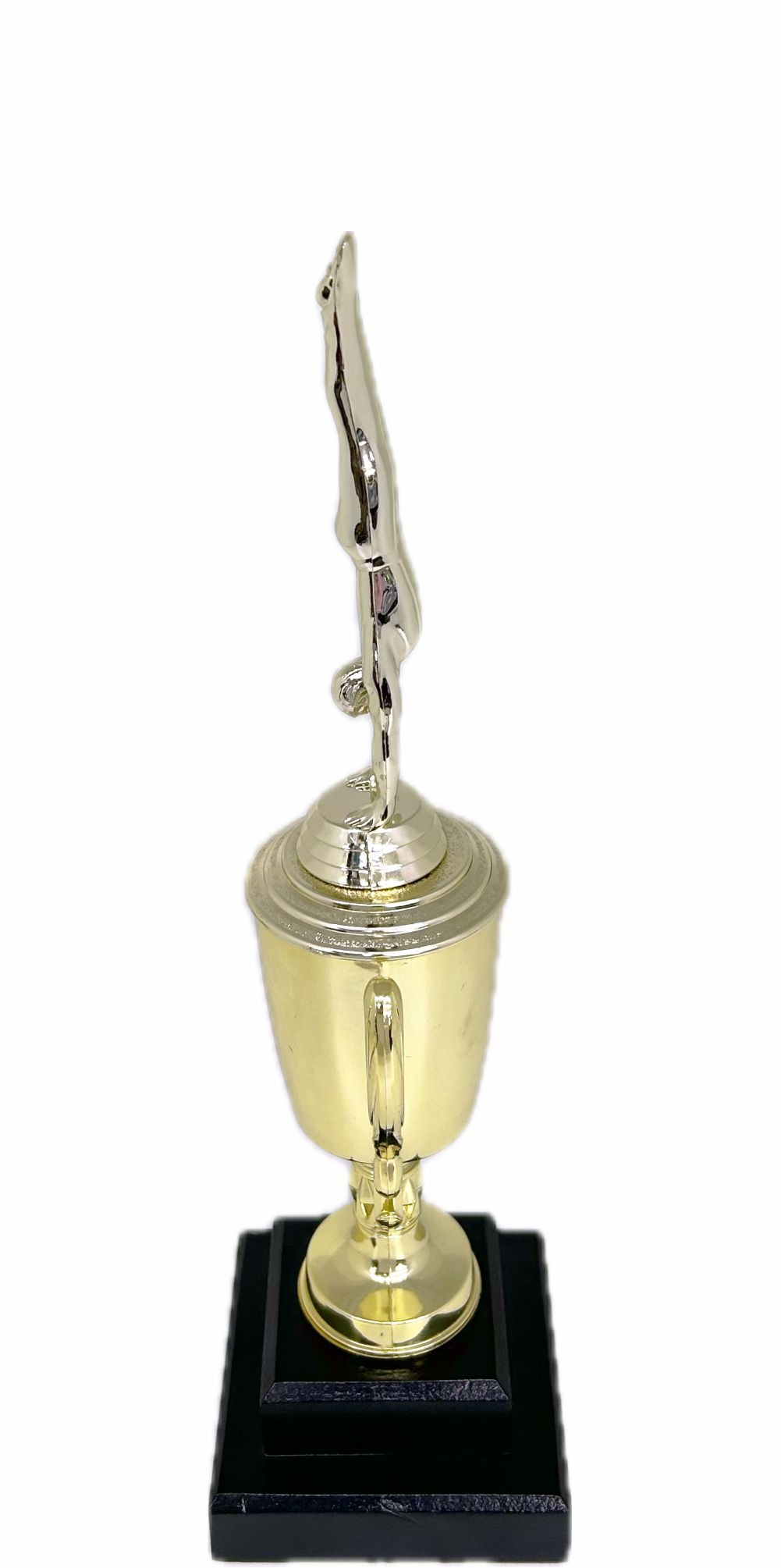 Gymnastics Male Trophy 355mm