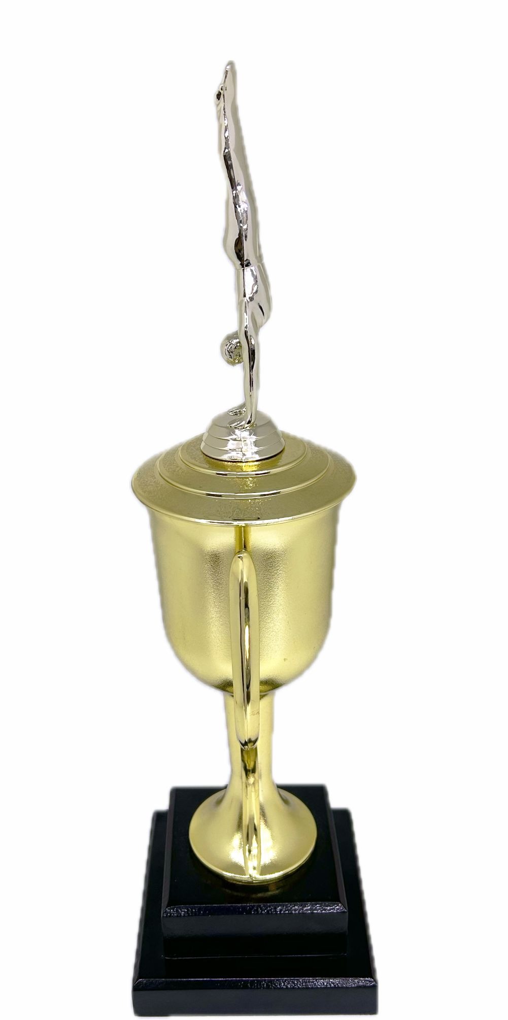 Gymnastics Male Trophy 395mm