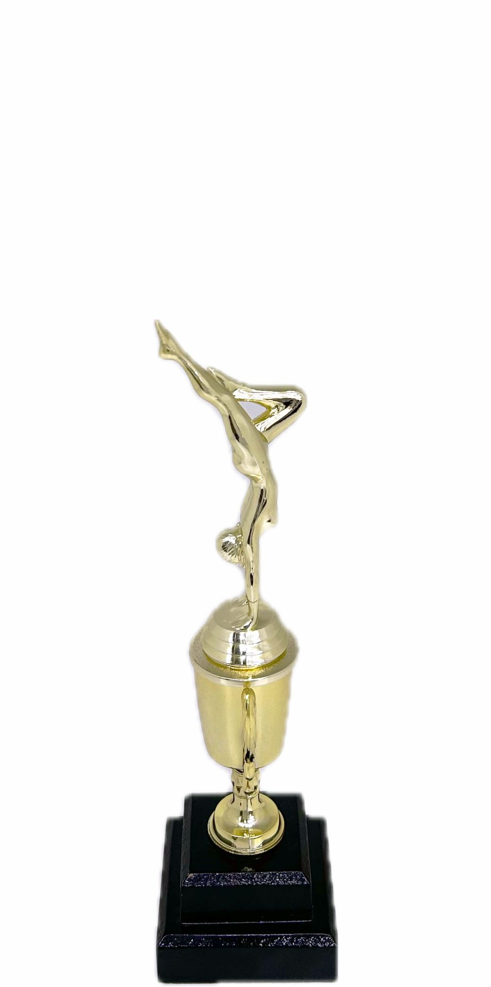 Gymnastics Female Trophy 295mm