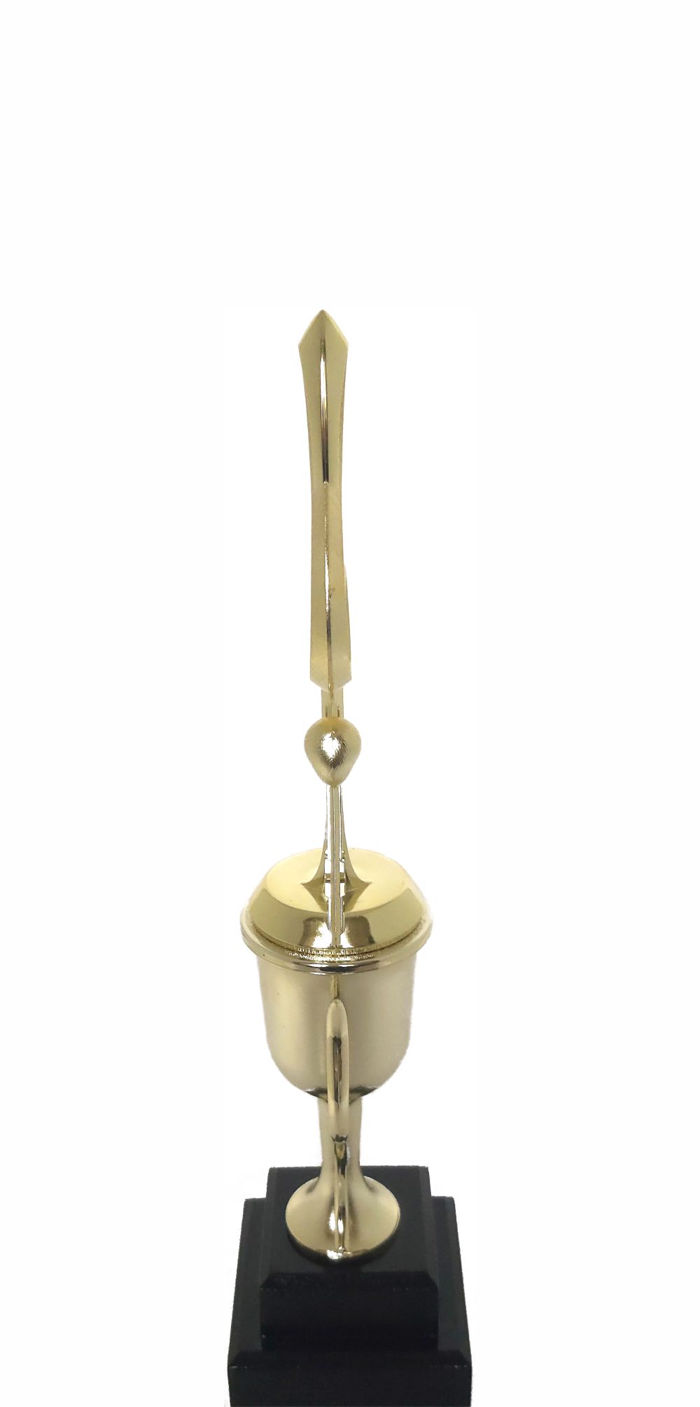 Music All Star Trophy 315mm