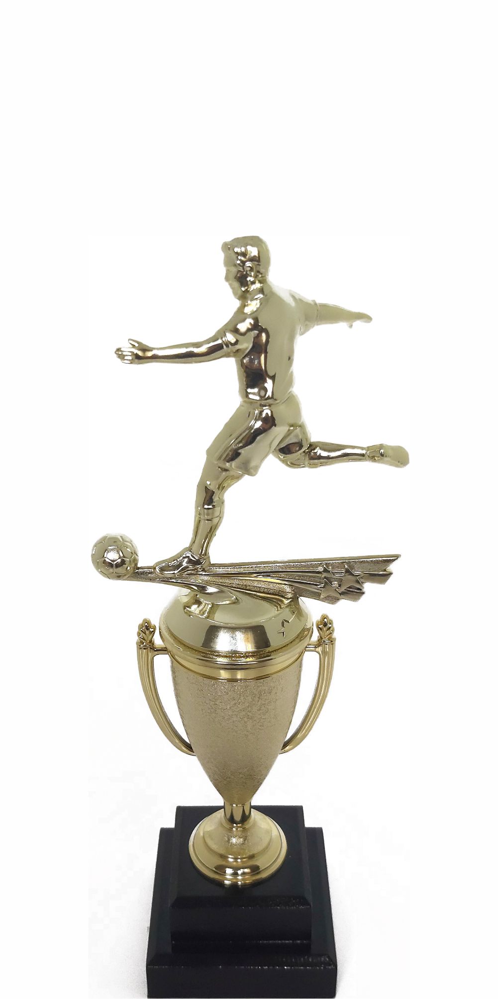 Soccer All Star Male Trophy 290mm