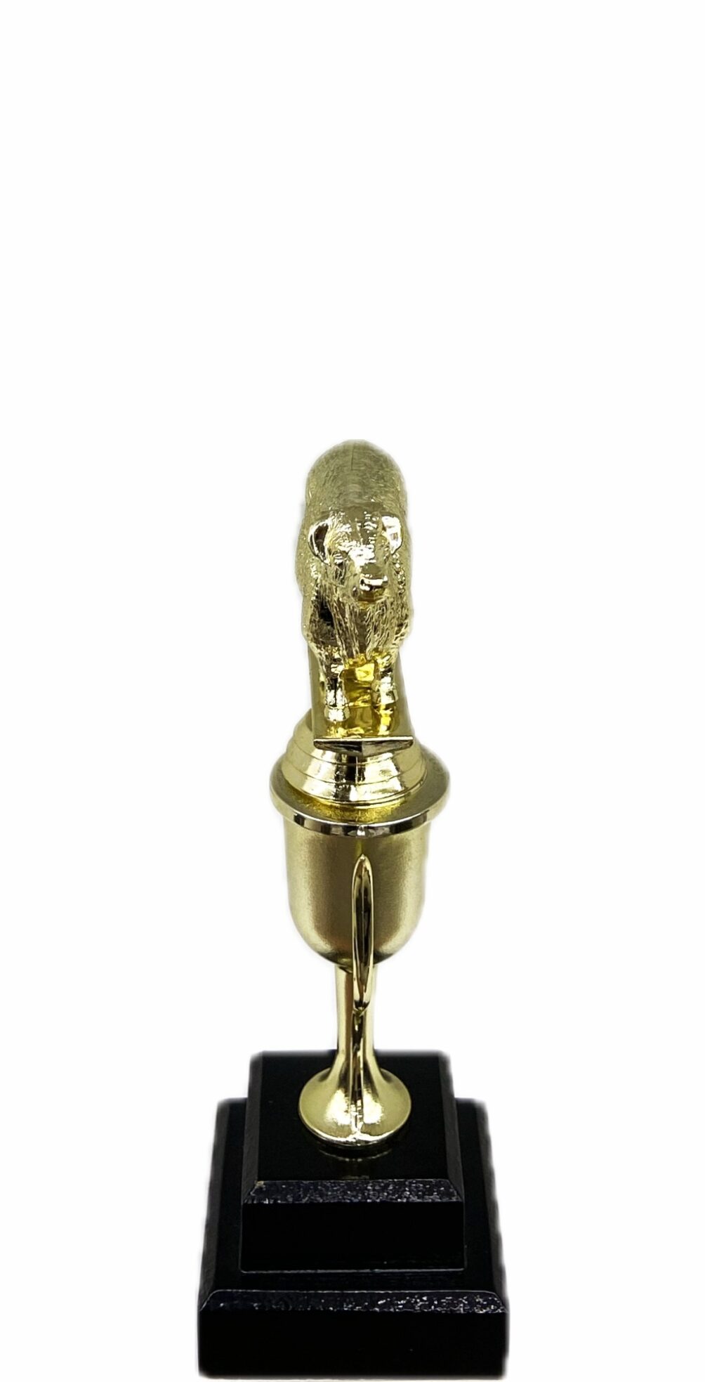Hereford Bull Trophy 215mm