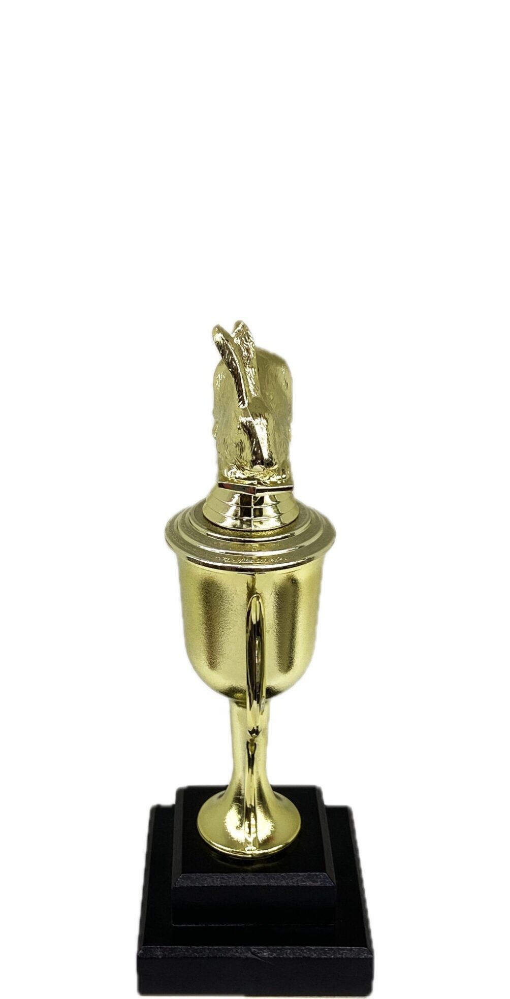 Rabbit  Trophy 215mm