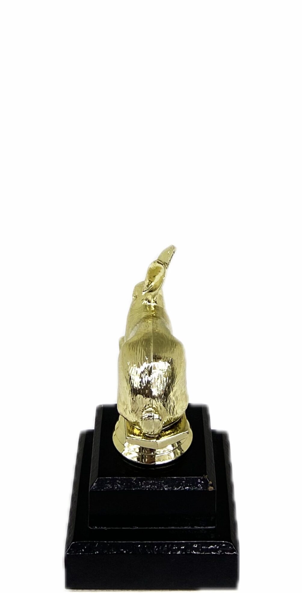 Rabbit  Trophy 125mm