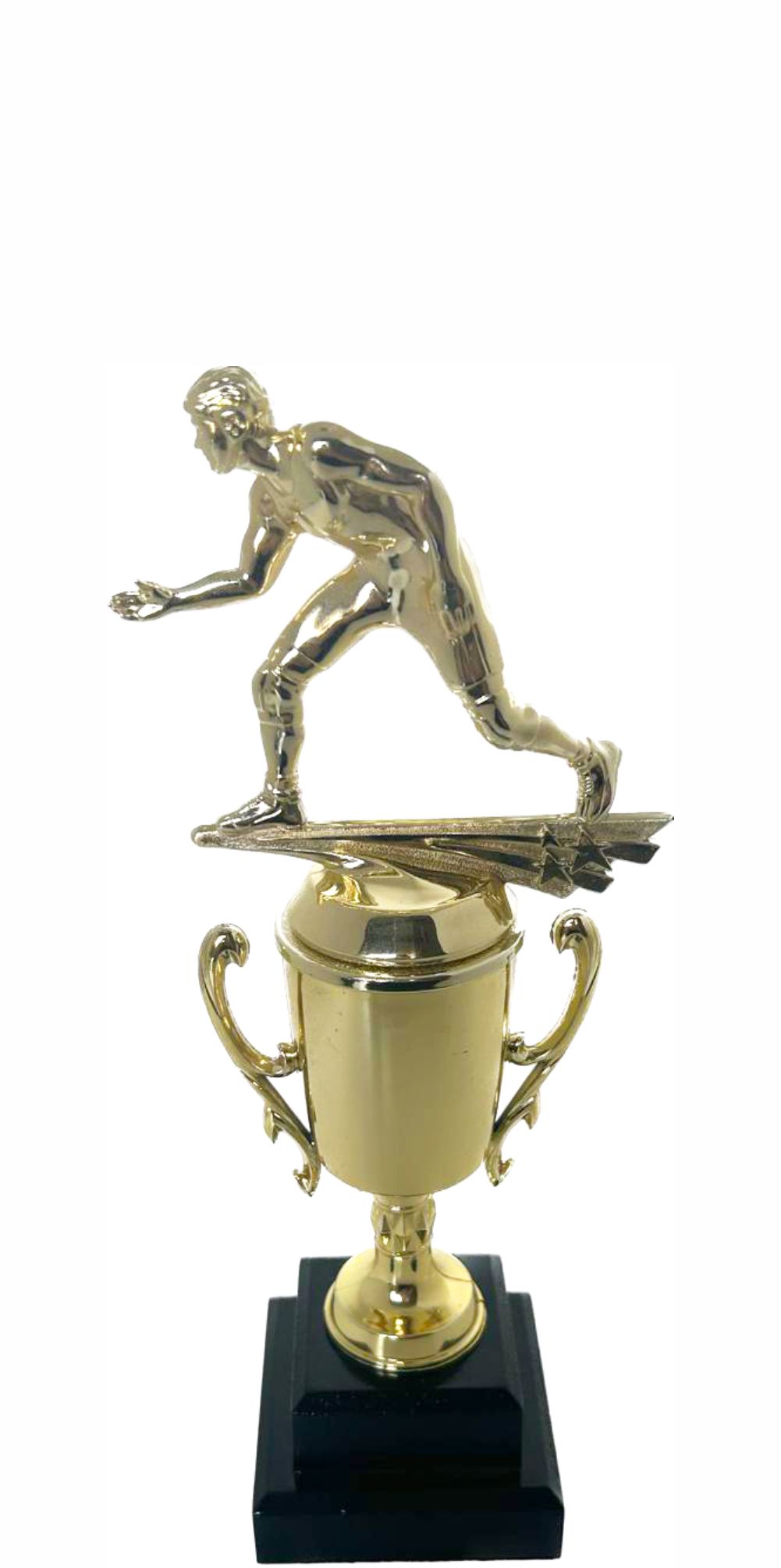 Wrestler All Star Male Trophy 290mm